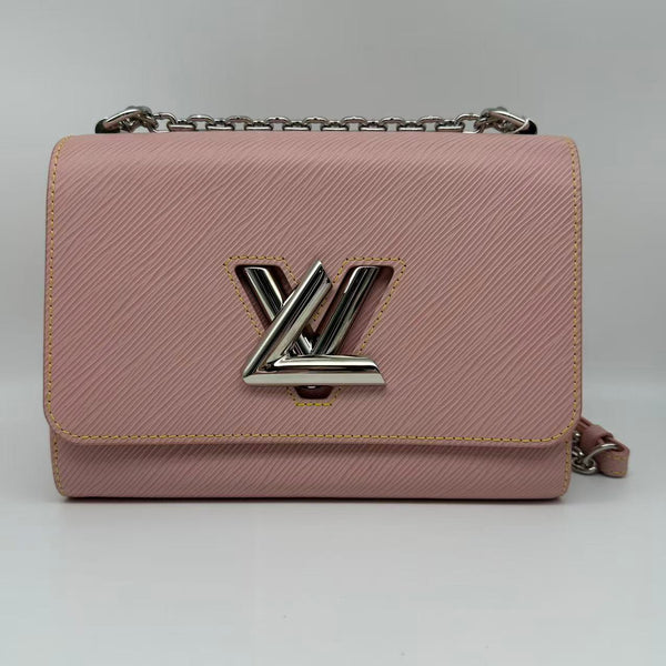 Louis Vuitton Epi Twist shoulder bag