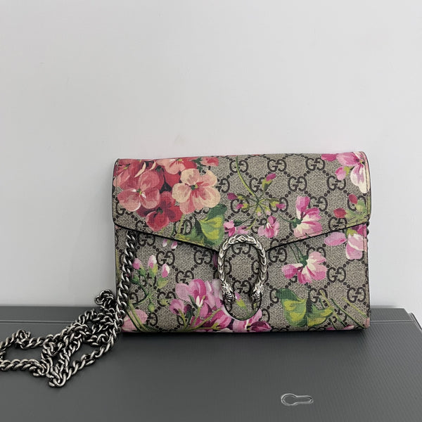 Gucci bag