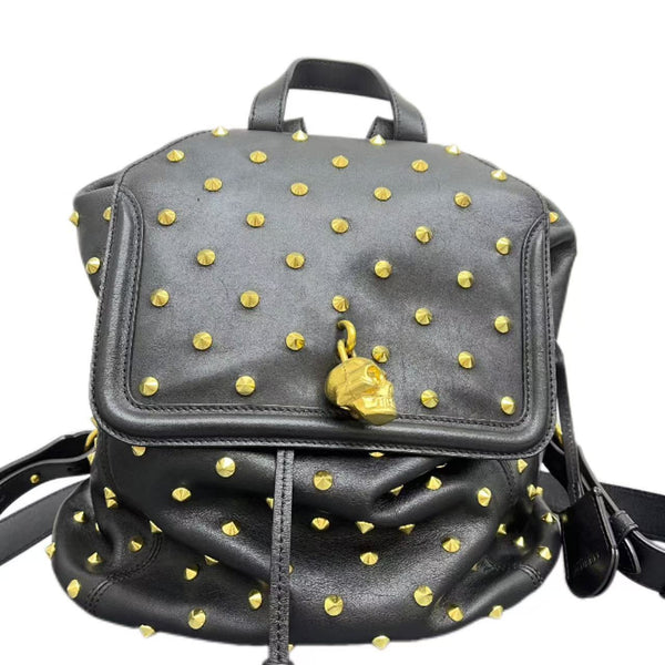 Alexander McQueen Studded Backpack