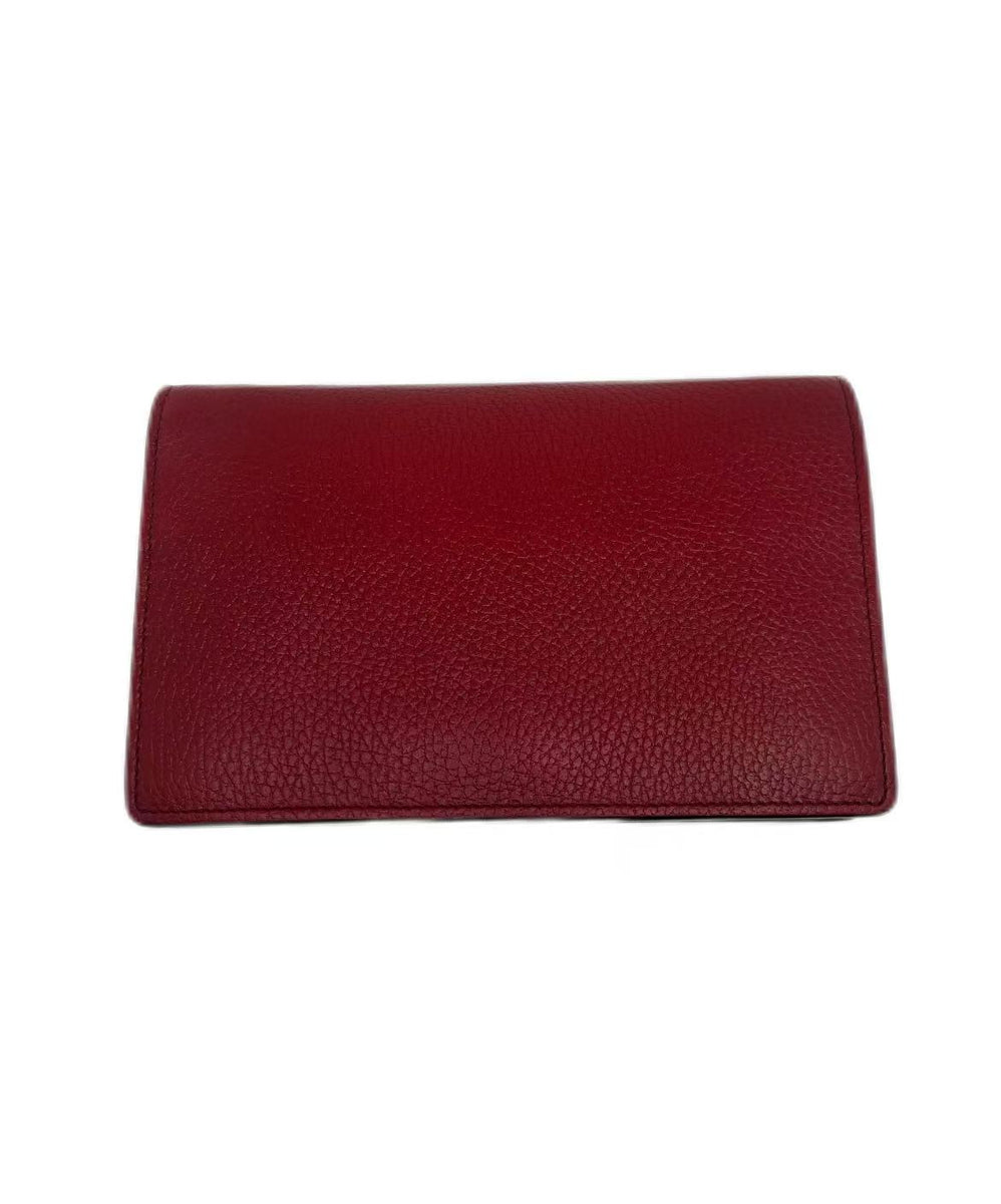 Gucci Soho Wallet on Chain