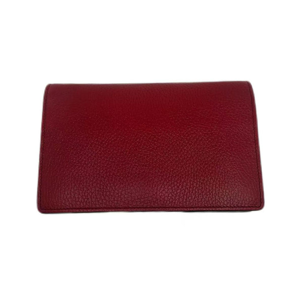 Gucci Soho Wallet on Chain