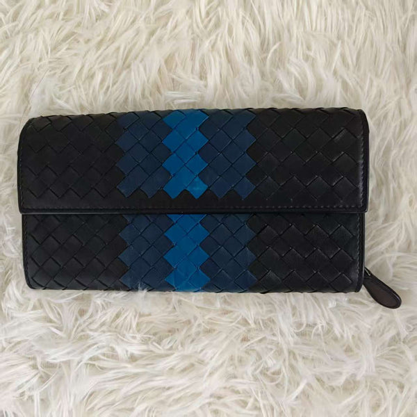 BV wallet