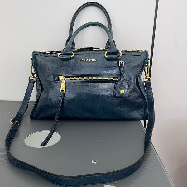 Miumiu bag