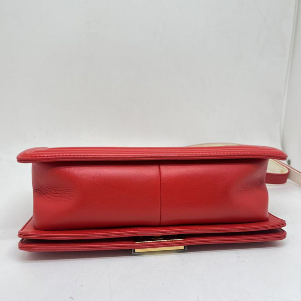 Chanel Flap Bag