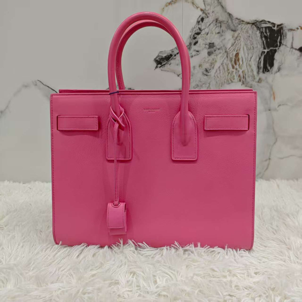 YSL bag