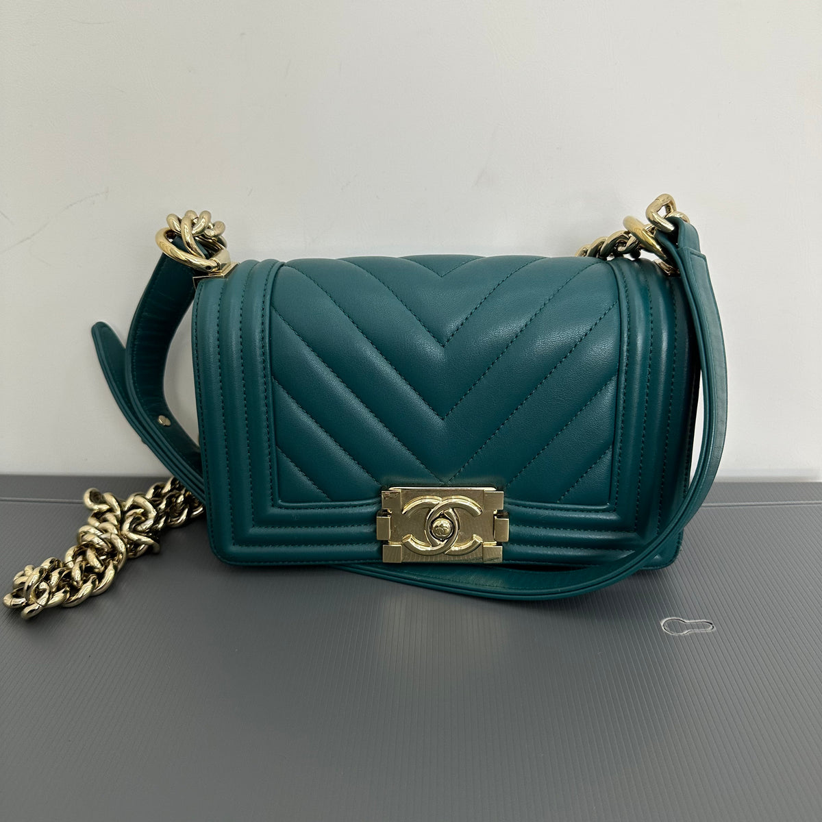Chanel bag