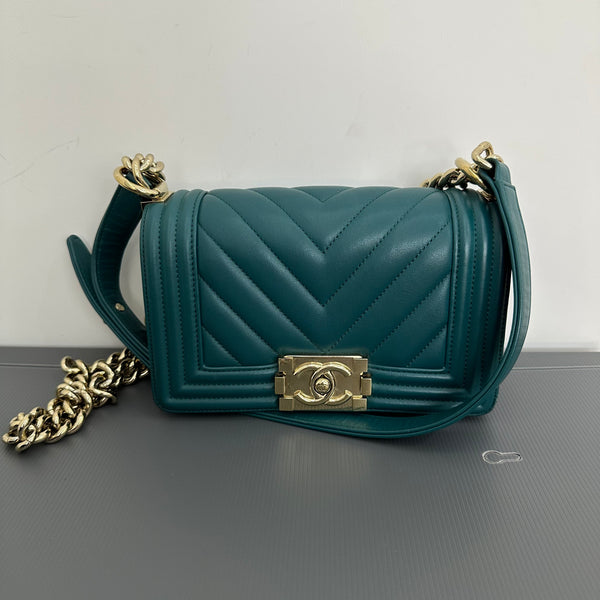 Chanel bag
