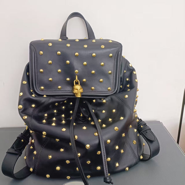 Alexander McQueen backpack
