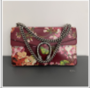 Gucci bag