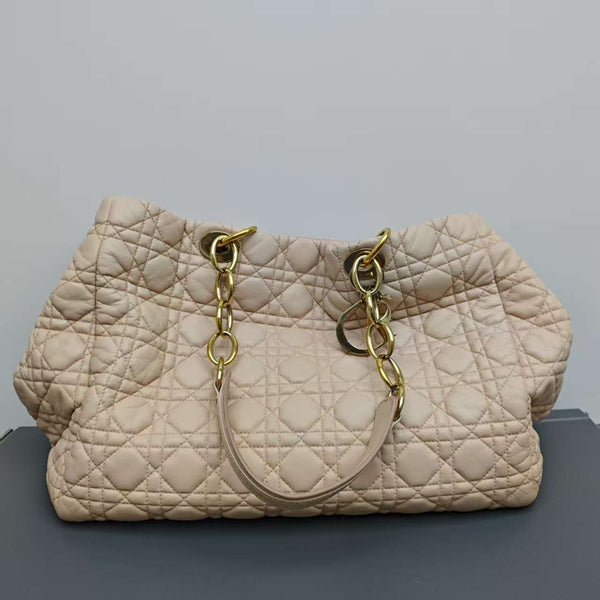 Dior pink bag