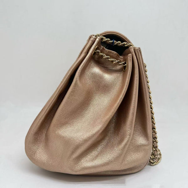 Chanel Classic Flap Bag