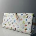 LV Monogram Multicolor CarryAll Bag