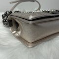 Chanel Strass Crystal Boy Bag