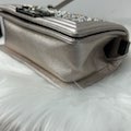 Chanel Strass Crystal Boy Bag